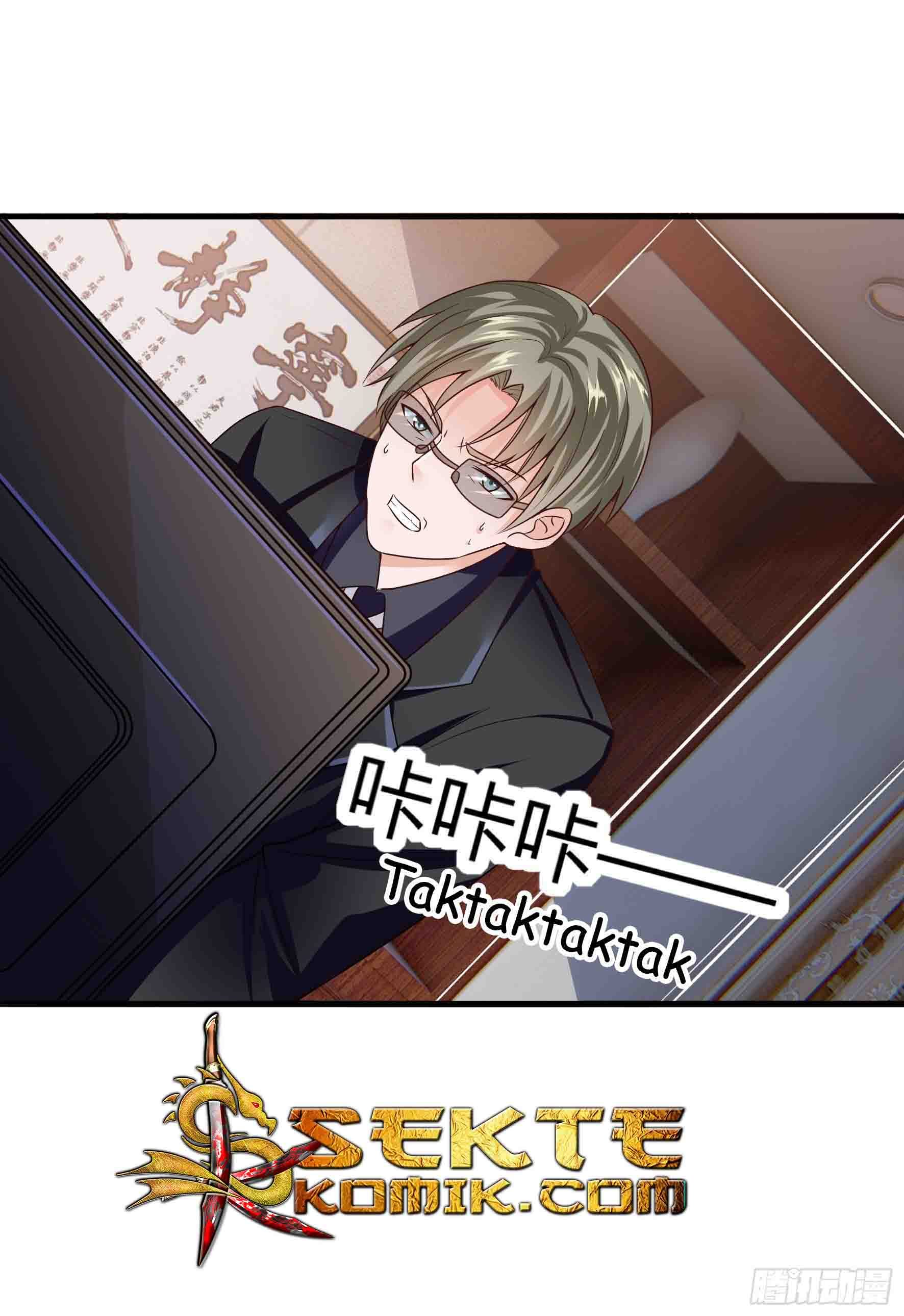 Fairy Demon Dad Chapter 06 Gambar 21